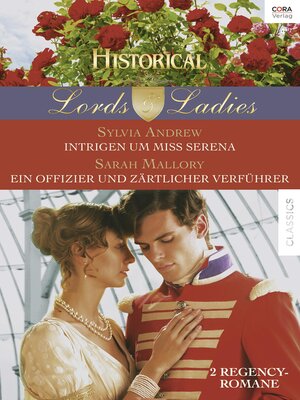cover image of Historical Lords & Ladies, Band 62